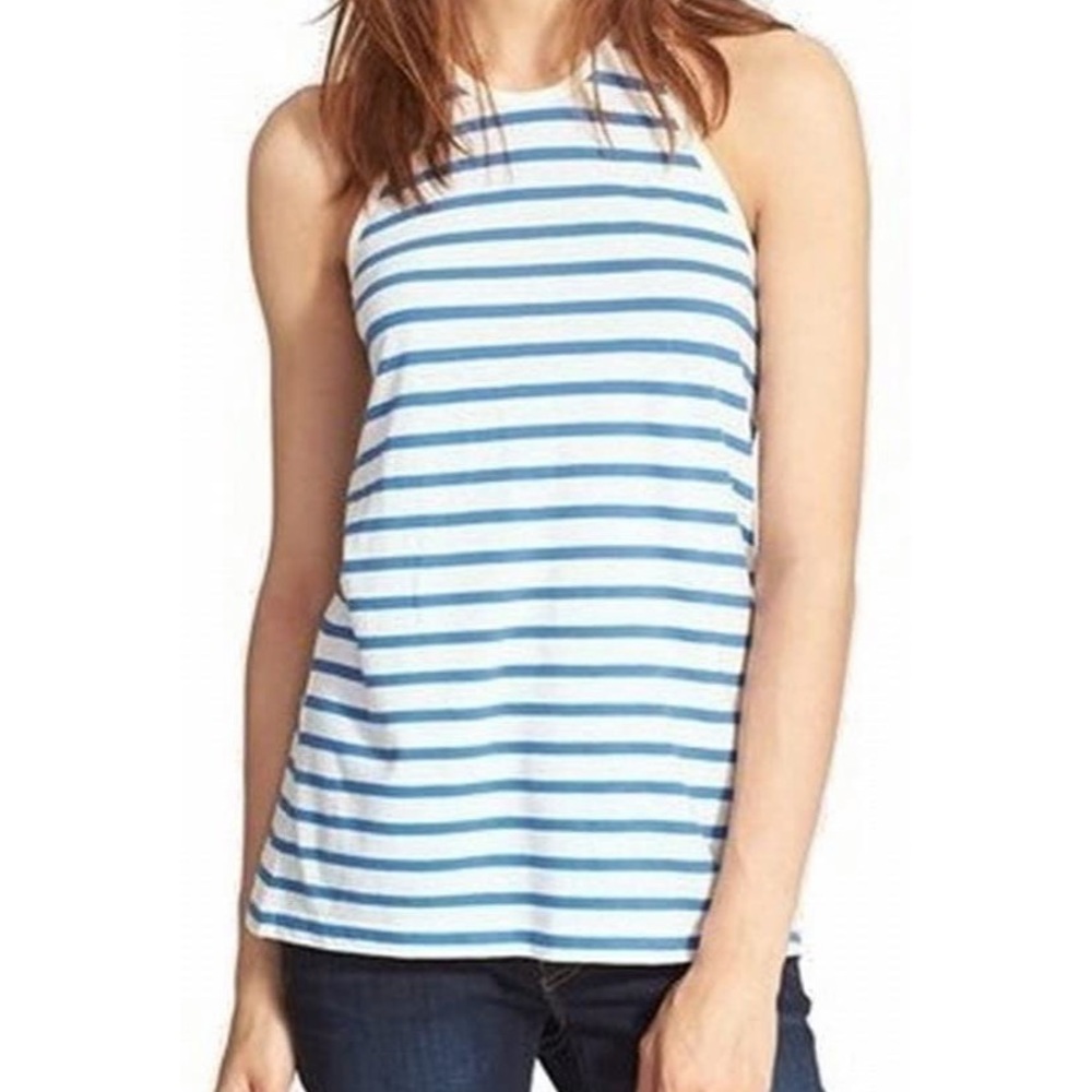 T by Alexander Wang Womens Tank Top (small)